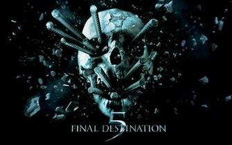 Final Destination HD Wallpaper Background Image