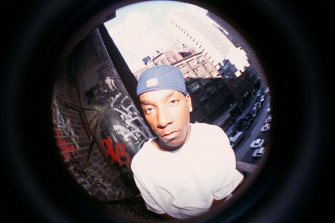 Big L Wallpaper