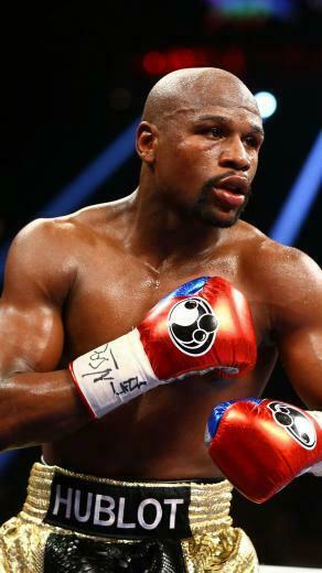 Wallpaper Floyd Mayweather Boxing 5k Sport
