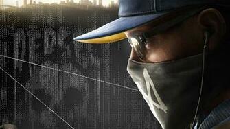 Watch Dogs Wallpaper