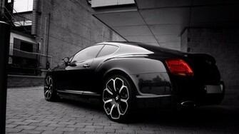 High Definition Bentley Car Wallpaper
