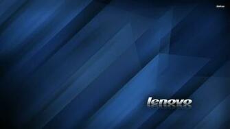 Lenovo Wallpaper Computer