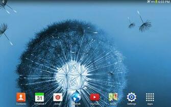 Live Wallpaper