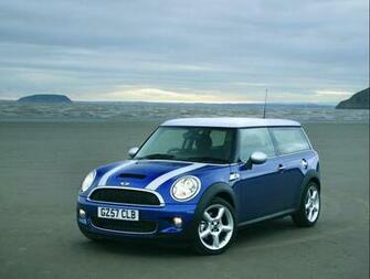 Mini Cooper Wallpaper Desktop HD Background