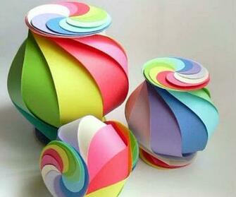 Crafts Paper Homi Craft