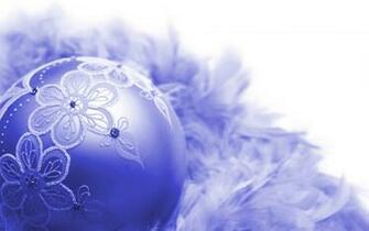 Christmas Decoration HD Wallpaper