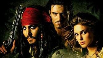 Of The Caribbean Wallpaper Movies HD Widescreen