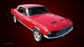Candy Apple Red Paint Color