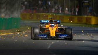 Mclaren WitHDraws From The Formula Australian Grand Prix Grr
