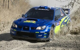 Wrc Rally Desktop Wallpaper For HD Widescreen And Mobile