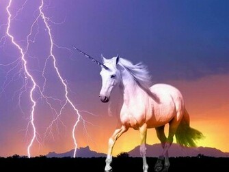 Unicorn Background For Desktop
