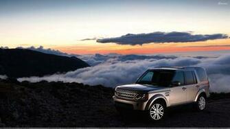 Land Rover Discovery Wallpaper Photos Image In HD