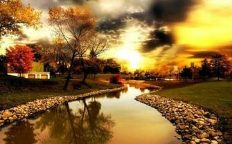 HD Wallpaper Most Beautiful Nature