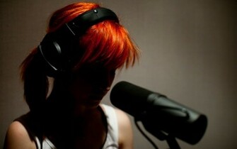 Hayley Williams Computer Wallpaper Desktop Background