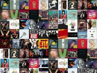 Def Leppard Pyromania Eurythmics Sweet Dreams Journey Escape Wallpaper