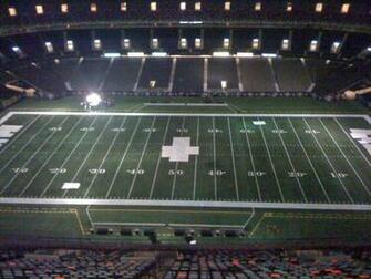 Mercedes Benz Superdome Tickets New Orleans