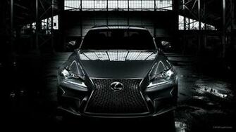 Lexus Is F Sport A Stealthy Sporty Firecracker