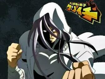 Kenichi Wallpaper