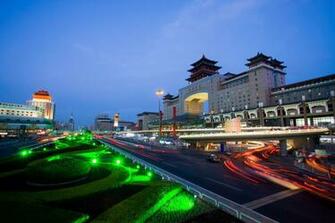 Beijing Wallpaper