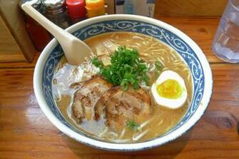 Ramen Wallpaper Food Hq Pictures 4k