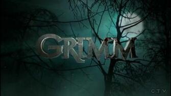 Loneguppy S Showcase Grimm Season One Over