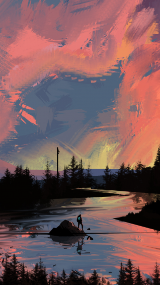 Beautiful Phone Wallpaper