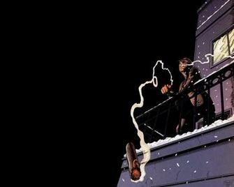 Transmetropolitan Wallpaper Id HD