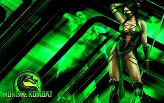 Mega Wallpaper HD Mortal Kombat