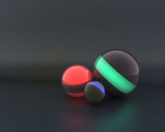 Light Marble 3d Wallpaper Dimensional
