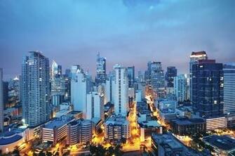 A Modern Place To Stay In Z Hostel Manila Philippines