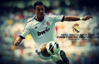 Cristiano Ronaldo Wallpaper HD