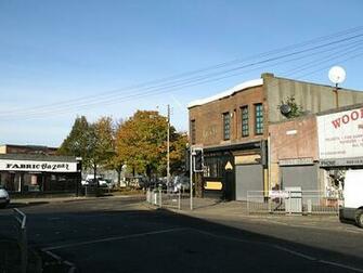 Shop For The Woodcraft Folk
