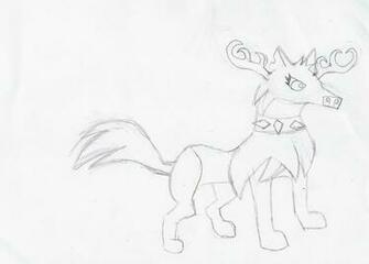Animal Jam Arctic Wolf Wallpaper Request