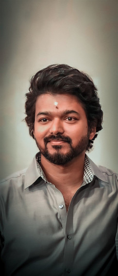Vijay HD Wallpaper