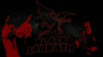 Black Sabbath Wallpaper HD By Aerorock36