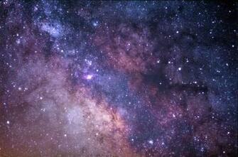 Galaxy Wallpaper HD Hq