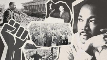 Martin Luther King Jr Week Nebraska