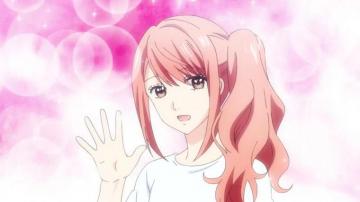 3d Kanojo Ideas Real Girls Iroha Anime