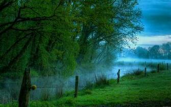 Nature The Lagoon Picture Nr