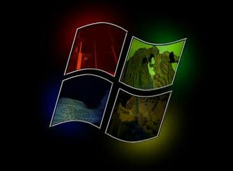 Minecraft Wallpaper Windows By Lulizar