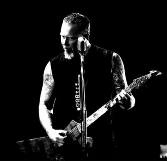 James Hetfield Image HD Wallpaper And Background Photos