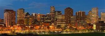 Pin Downtown Denver Colorado Desktop Wallpaper And Background On