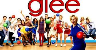 Tv Series Wallpaper Glee Root