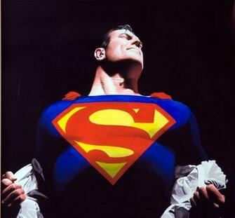 Wallpaper Alex Ross HD Background Desktop
