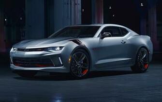 Chevrolet Camaro Rs Redline Wallpaper And HD