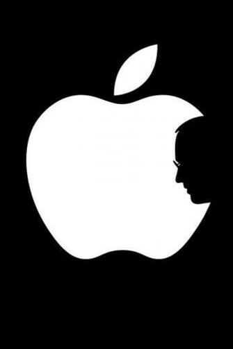 Cool Apple Logo Wallpaper iPhone S 3g