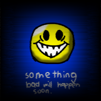 Silly Giddy Art Wallpaper
