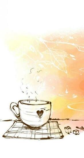 Coffee Wallpaper iPhone And Desktop