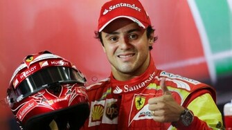 Felipe Massa Jpg