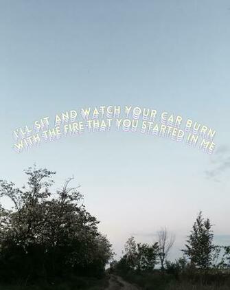 Billie Eilish Watch Song Lyrics